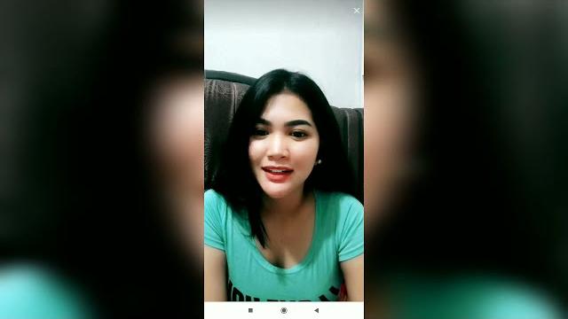 Live tik tok tata minata cantik banget.. Live tik tok tata minata cantik banget..