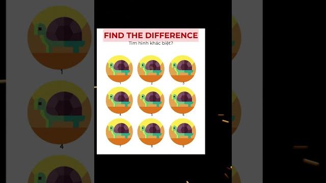 Find the difference #475 #challenge #test #hard Find the difference #475 #challenge #test #hard