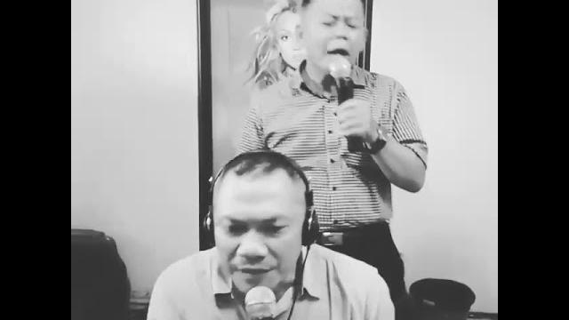 Cover kaini sura - bosan Cover kaini sura - bosan
