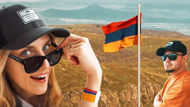 Куда съездить в армении | готовый маршрут Куда съездить в армении | готовый маршрут
