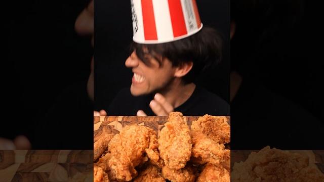Can i get a chicken wing !? sing it with me ! Can i get a chicken wing !? sing it with me !