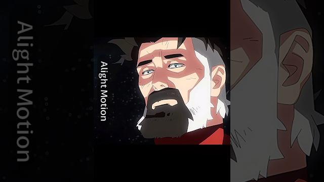 “do you ever maybe think that dad was right?”{4k}#edit #invincible #invincibleseason3 #omniman #tv “do you ever maybe think that dad was right?”{4k}#edit #invincible #invincibleseason3 #omniman #tv
