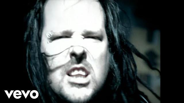Korn - y'all want a single (official video) Korn - y'all want a single (official video)