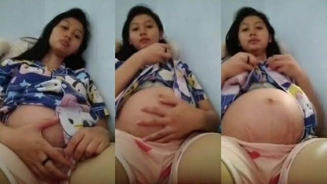 Bumil mager || part 4 Bumil mager || part 4