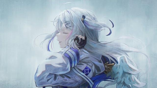 Song of the beginning towards the end / amanekanata(cover) Song of the beginning towards the end / amanekanata(cover)