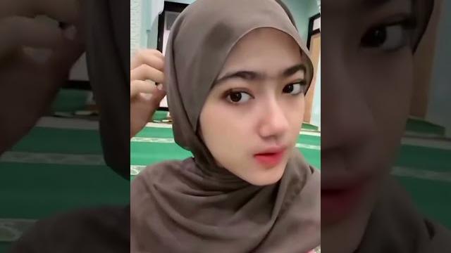 Udah cantik belom #shorts #fyp #syakirah Udah cantik belom #shorts #fyp #syakirah