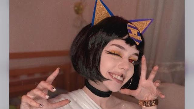 Ох уж эта египетская кошка... инст mazuta_13 Ох уж эта египетская кошка... инст mazuta_13