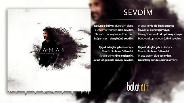 Ozan manas sevdim Ozan manas sevdim