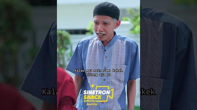 Memey banyak tingkah bikin mami darah tinggi! Memey banyak tingkah bikin mami darah tinggi!