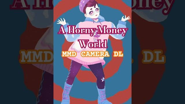 【mmd camera dl】houshou marine - a horny money world ~伝説の夜~【宝鐘マリン】 #mmd #vtuber #hololive #ホロライブ 【mmd camera dl】houshou marine - a horny money world ~伝説の夜~【宝鐘マリン】 #mmd #vtuber #hololive #ホロライブ