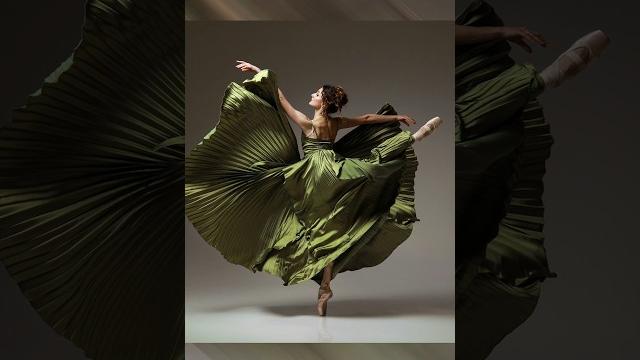 Model poses for photoshoot ballet. model viktoria Model poses for photoshoot ballet. model viktoria