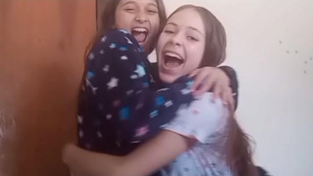 Rotina da noite com a kemi parte 2 Rotina da noite com a kemi parte 2