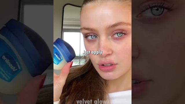 Vaseline for skin here’s what you’ve been getting wrong! Vaseline for skin here’s what you’ve been getting wrong!