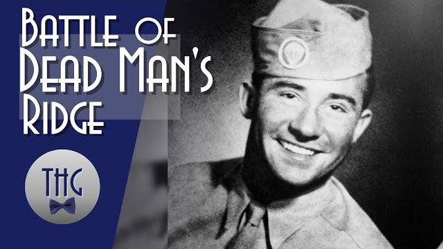 Isadore jachman and the battle of dead man’s ridge Isadore jachman and the battle of dead man’s ridge