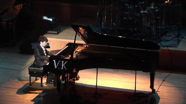 V.k克-愛無限台北演奏會(8)《 ~ 思い出の箱 ~ 》&守護天使 V.k克-愛無限台北演奏會(8)《 ~ 思い出の箱 ~ 》&守護天使