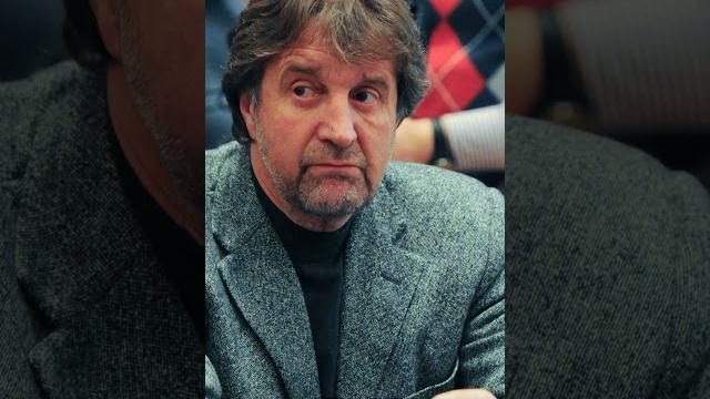 Ярмольник о бедах с супругой Ярмольник о бедах с супругой