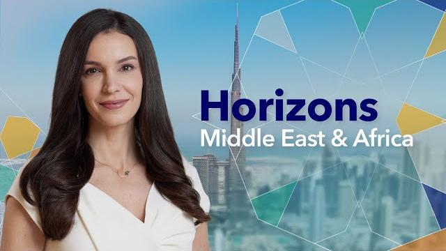 Potential trump-xi call; russia-ukraine agree prisoner swap: horizons middle east & africa 6/3/2025 Potential trump-xi call; russia-ukraine agree prisoner swap: horizons middle east & africa 6/3/2025