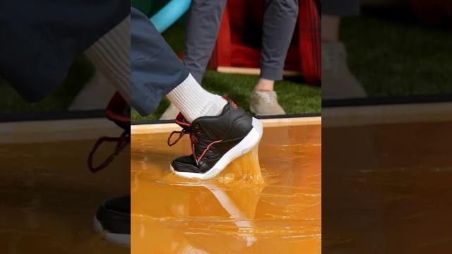 Human glue trap vs my nephew Human glue trap vs my nephew