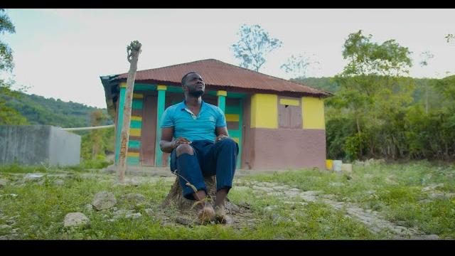 Neslin destilhomme jezi ooo (official video) Neslin destilhomme jezi ooo (official video)
