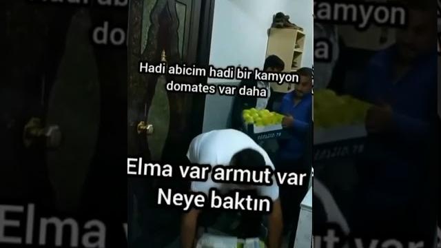 Evlere şenlik kızınız var komik video Evlere şenlik kızınız var komik video