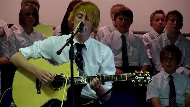 Romeo & juliet, summer concert Romeo & juliet, summer concert