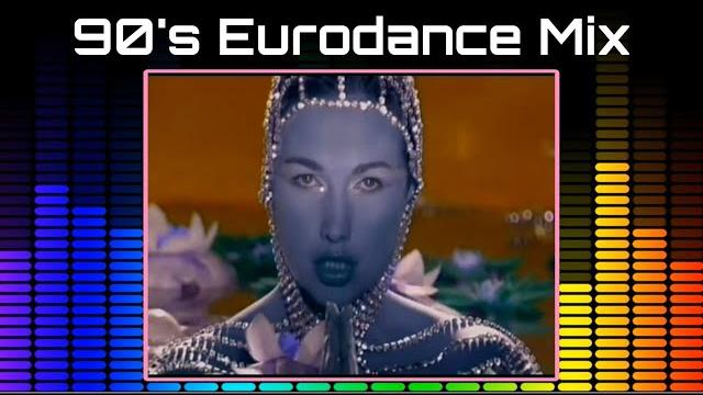 90's non-stop eurodance video mix (cher, snap!, haddaway, corona, la bouche, aqua...) 90's non-stop eurodance video mix (cher, snap!, haddaway, corona, la bouche, aqua...)