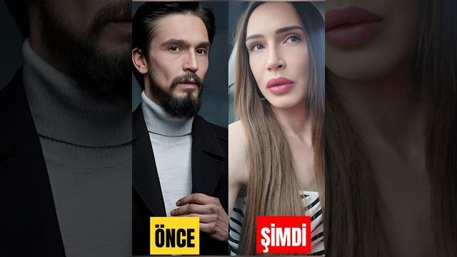 Cinsiyet değiştirme operasyonu geçiren türk ünlüler #ünlüler #magazinhaberleri #selinciğerci Cinsiyet değiştirme operasyonu geçiren türk ünlüler #ünlüler #magazinhaberleri #selinciğerci