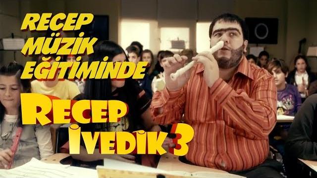 Recep müzik eğitiminde | recep i̇vedik 3 Recep müzik eğitiminde | recep i̇vedik 3