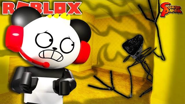 Roblox backrooms is actually scary!!!! Roblox backrooms is actually scary!!!!