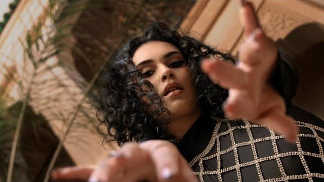 Carina rodrigues - sonho (vídeo oficial) Carina rodrigues - sonho (vídeo oficial)