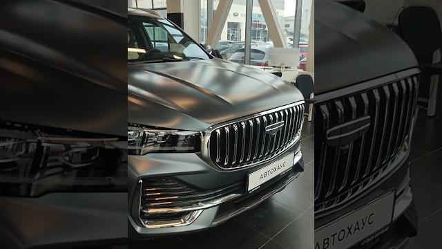 Geely monjaro 2025 #geely#youtubeshorts#shorts#shortsvideo#volvo#luxury#best#top#кроссовер#phonk Geely monjaro 2025 #geely#youtubeshorts#shorts#shortsvideo#volvo#luxury#best#top#кроссовер#phonk