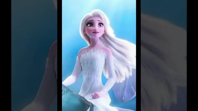 Alsa vs repunzel Alsa vs repunzel