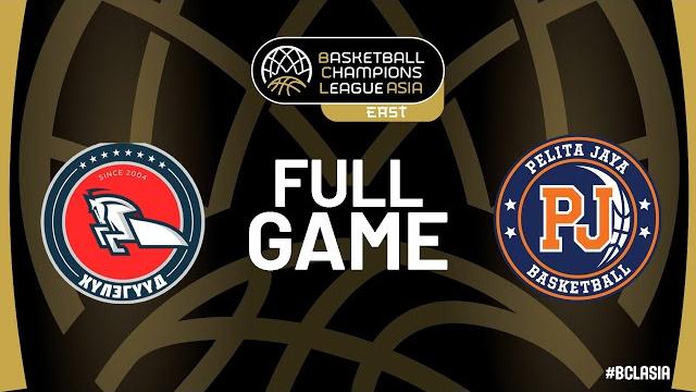 Semi-finals | broncos v pelita jaya basketball | full basketball game | #bclasia - east 2025 Semi-finals | broncos v pelita jaya basketball | full basketball game | #bclasia - east 2025