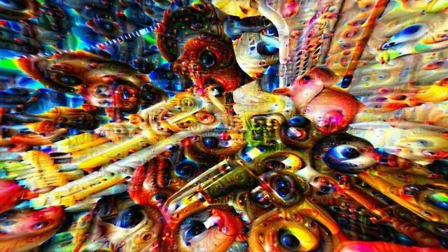 Salvia simulation Salvia simulation
