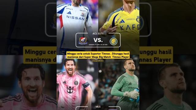 Minggu ceria. sandy walsh x c.ronaldo |m paes x messi| bang jay xreinders #goat #messi #cronaldo Minggu ceria. sandy walsh x c.ronaldo |m paes x messi| bang jay xreinders #goat #messi #cronaldo