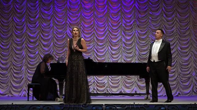 Александр сметанин и клавдия потёмкина/ alexandr smetanin & klaudiya potemkina - la ci darem la mano Александр сметанин и клавдия потёмкина/ alexandr smetanin & klaudiya potemkina - la ci darem la mano