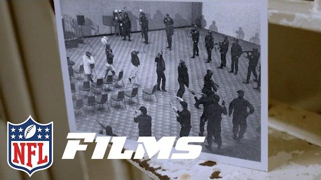 How free redskins tickets led to the most amazing surprise in nfl history | nfl films presents How free redskins tickets led to the most amazing surprise in nfl history | nfl films presents