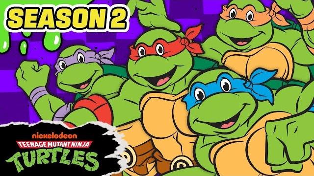 4 full episodes of tmnt (1987) season 2 | teenage mutant ninja turtles 4 full episodes of tmnt (1987) season 2 | teenage mutant ninja turtles