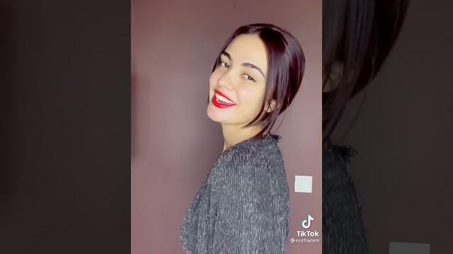 Ece ronay yeni tiktok videosu Ece ronay yeni tiktok videosu