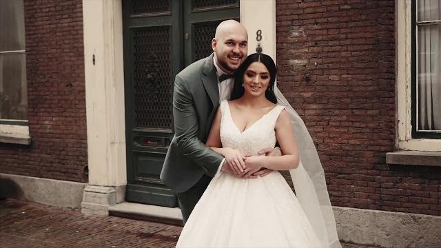 Ceren & hasan wedding highlights clip Ceren & hasan wedding highlights clip