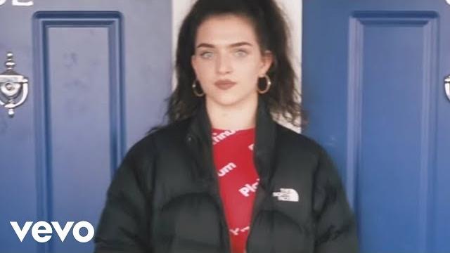 Mura masa - what if i go? (official video) Mura masa - what if i go? (official video)