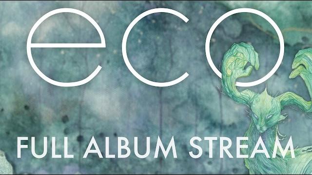 David maxim micic | eco | full album streaming David maxim micic | eco | full album streaming