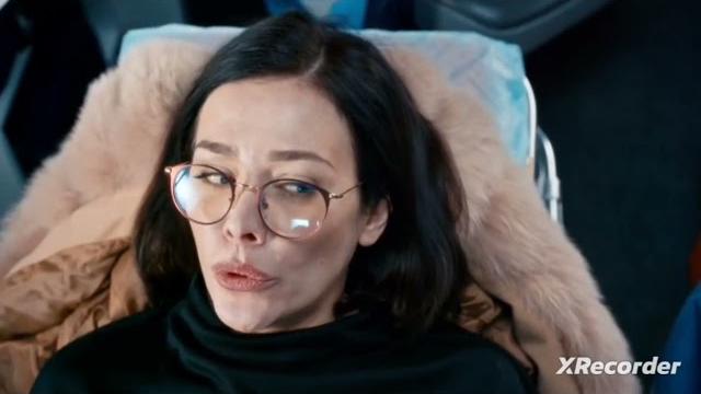 Скорая помощь 5 сезон 14 серия коротко Скорая помощь 5 сезон 14 серия коротко
