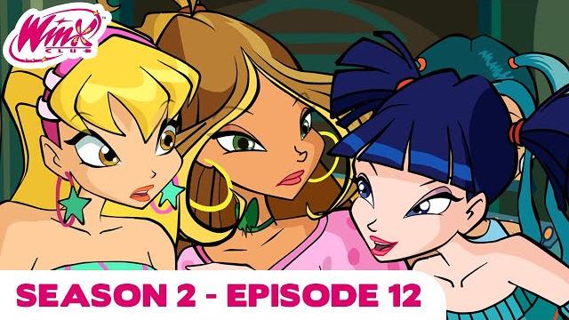 Winx club - full episode | win-x together! | season 2 episode 12 Winx club - full episode | win-x together! | season 2 episode 12