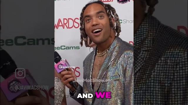 Porn celebrities interview Porn celebrities interview