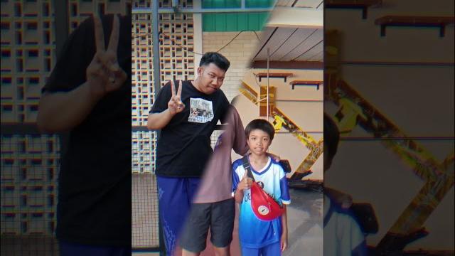 Mas bondit+mas hendra Mas bondit+mas hendra