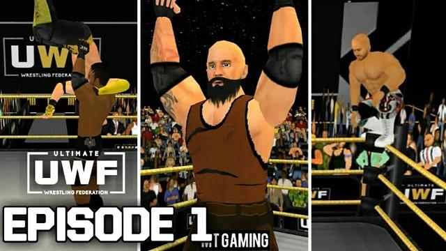 Wr3d mod | uwf episode 1 | wr3d federation | wr3d ultimate wrestling fed | wr3d mt gaming Wr3d mod | uwf episode 1 | wr3d federation | wr3d ultimate wrestling fed | wr3d mt gaming