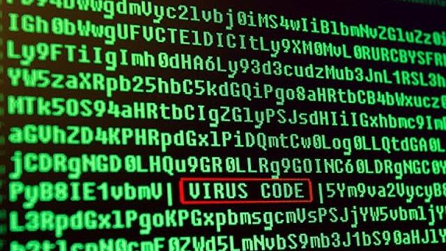 Самые опасные компьютерные вирусы в истории! Самые опасные компьютерные вирусы в истории!