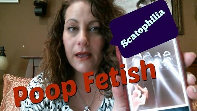 Poop fetish and sexual arousal-scatophilia Poop fetish and sexual arousal-scatophilia