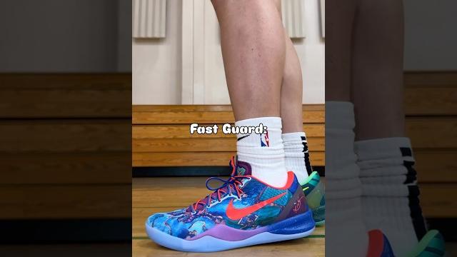 10 basketball shoe archetypes 10 basketball shoe archetypes